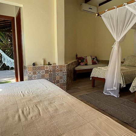 Отель Casa Del Mar Марау Экстерьер фото