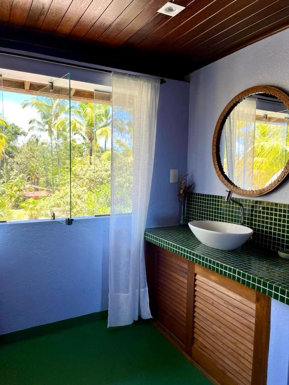 Отель Casa Del Mar Марау Экстерьер фото