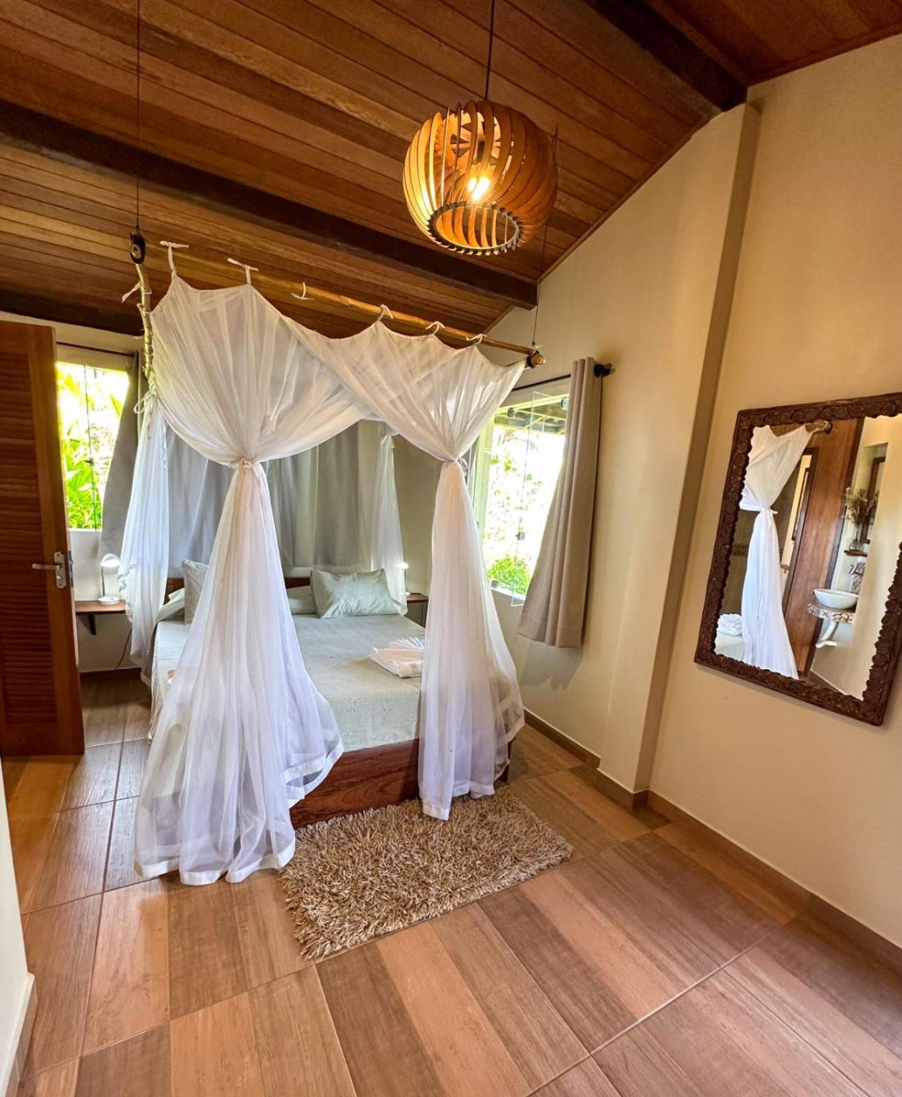 Отель Casa Del Mar Марау Экстерьер фото