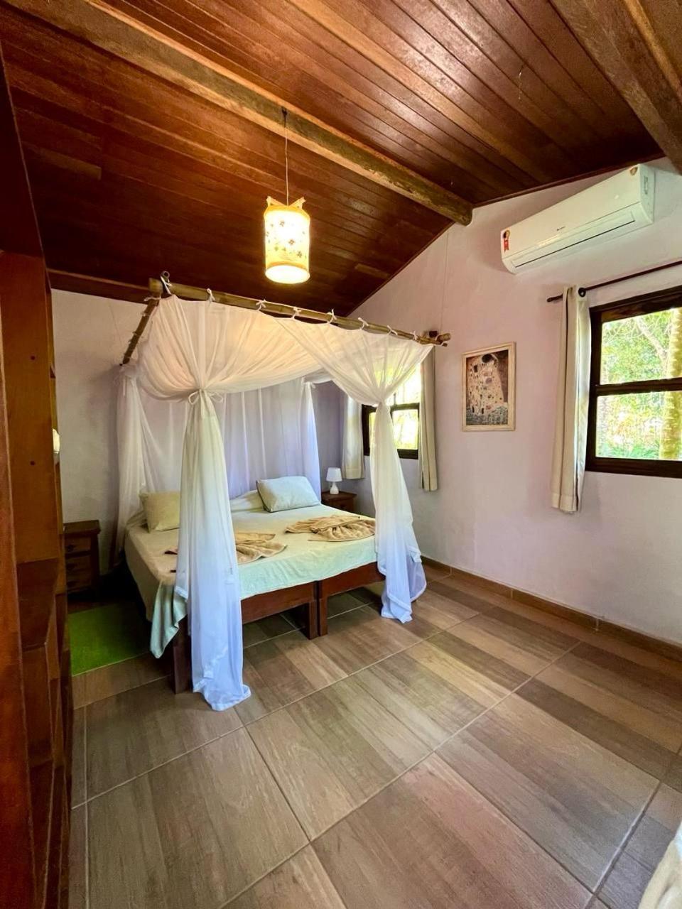 Отель Casa Del Mar Марау Экстерьер фото