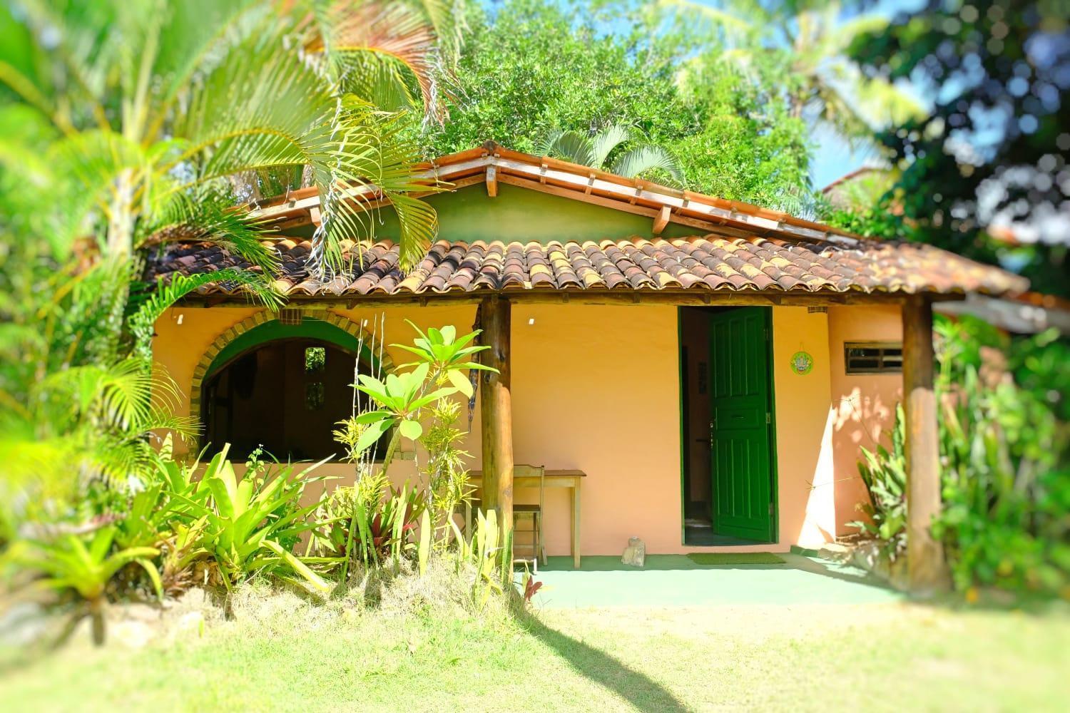 Отель Casa Del Mar Марау Экстерьер фото