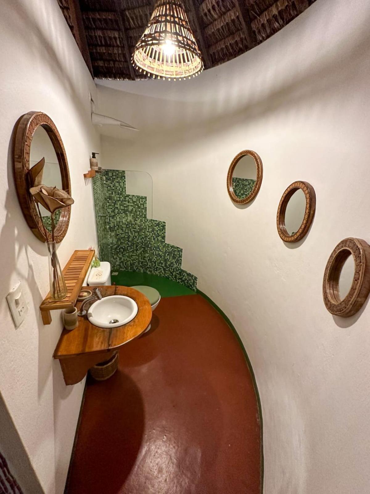 Отель Casa Del Mar Марау Экстерьер фото